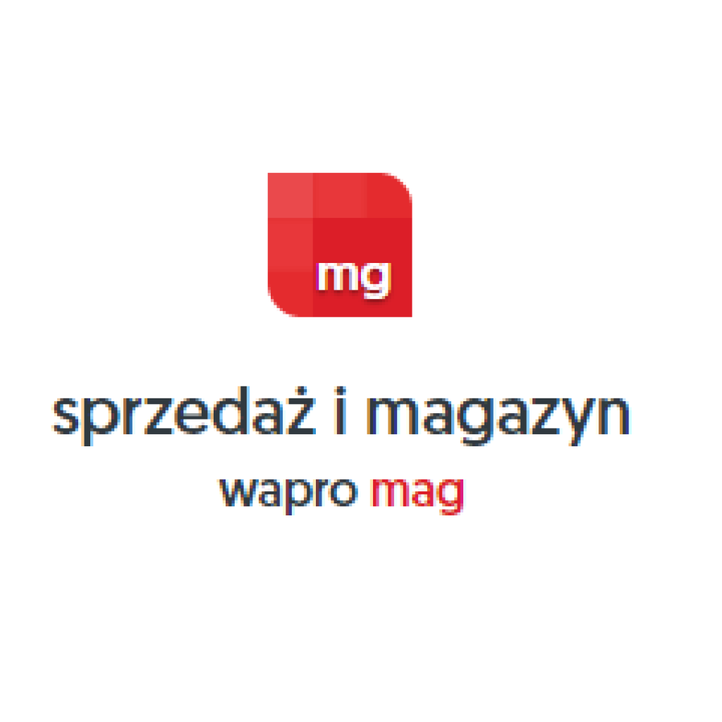 WAPRO Mag Prestiż